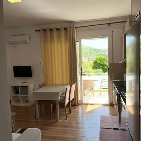 Apartment Noma Potam