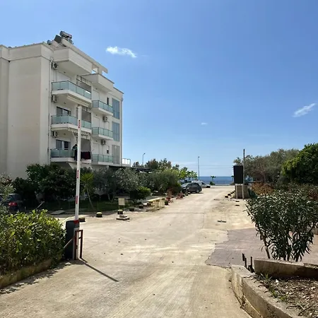 Noma Potam Apartment Himare