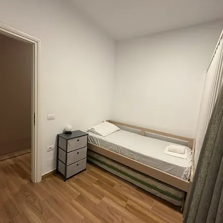 Apartment Noma Potam